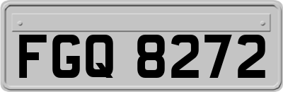 FGQ8272