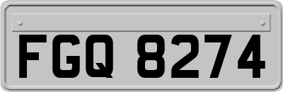 FGQ8274