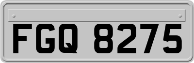 FGQ8275