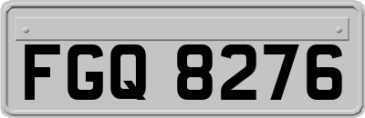 FGQ8276