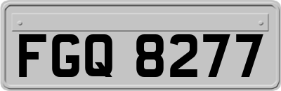 FGQ8277