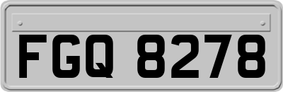 FGQ8278
