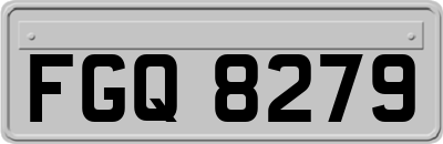 FGQ8279