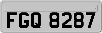 FGQ8287