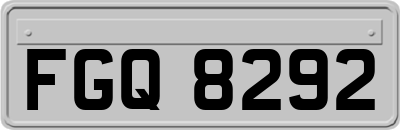FGQ8292