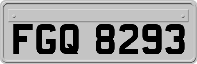 FGQ8293