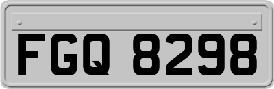 FGQ8298