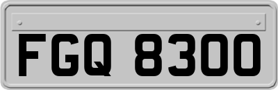 FGQ8300