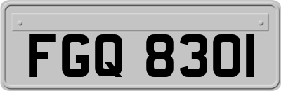 FGQ8301