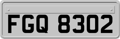 FGQ8302