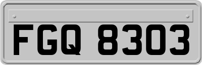 FGQ8303