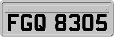 FGQ8305