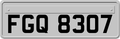 FGQ8307