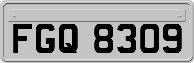 FGQ8309