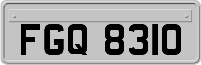FGQ8310