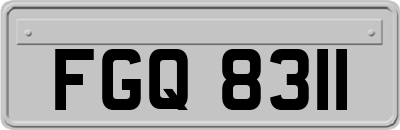 FGQ8311