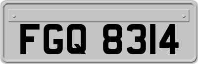 FGQ8314