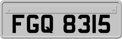 FGQ8315