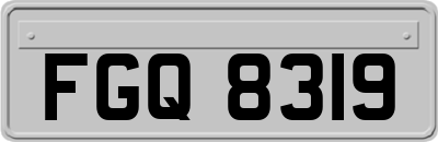 FGQ8319