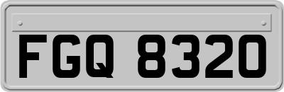FGQ8320