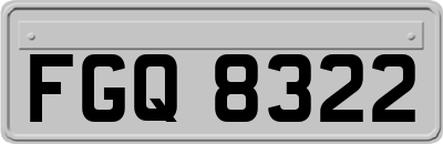 FGQ8322