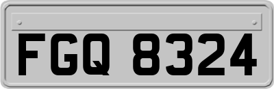 FGQ8324