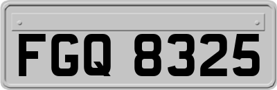FGQ8325