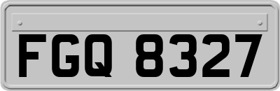 FGQ8327