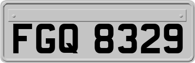 FGQ8329