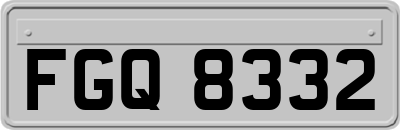 FGQ8332