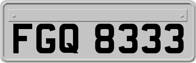 FGQ8333