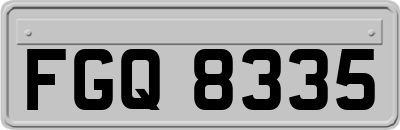FGQ8335