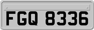 FGQ8336