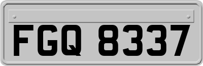 FGQ8337