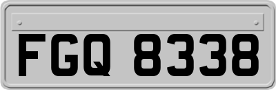 FGQ8338