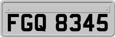 FGQ8345