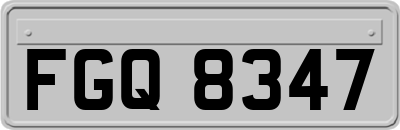 FGQ8347