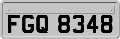 FGQ8348