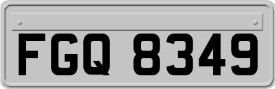 FGQ8349