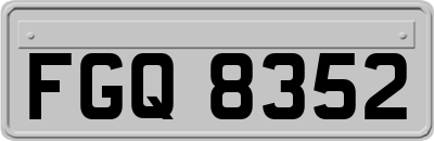 FGQ8352