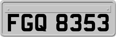 FGQ8353