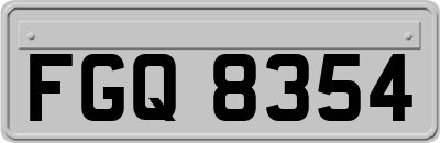 FGQ8354