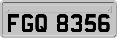 FGQ8356