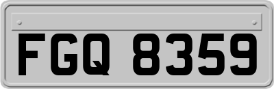 FGQ8359