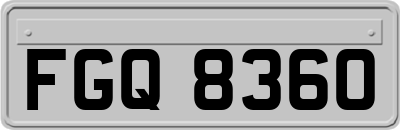 FGQ8360