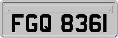 FGQ8361