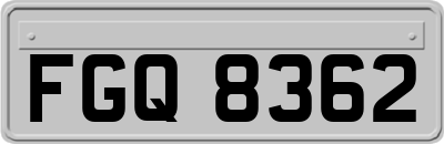 FGQ8362