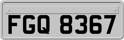 FGQ8367