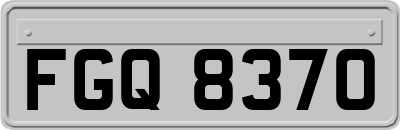 FGQ8370