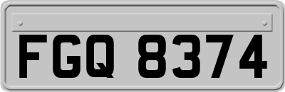 FGQ8374
